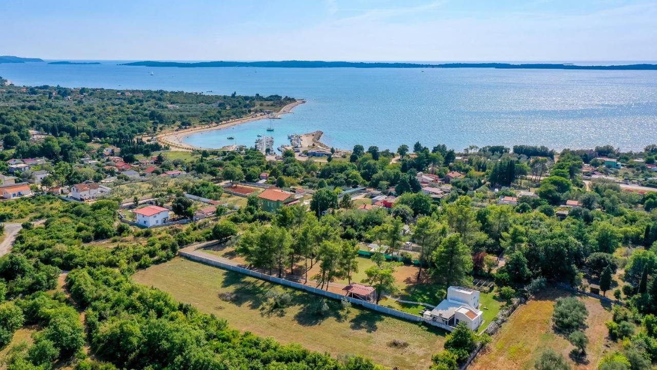 Shimunelka Peroj Zewnętrze zdjęcie