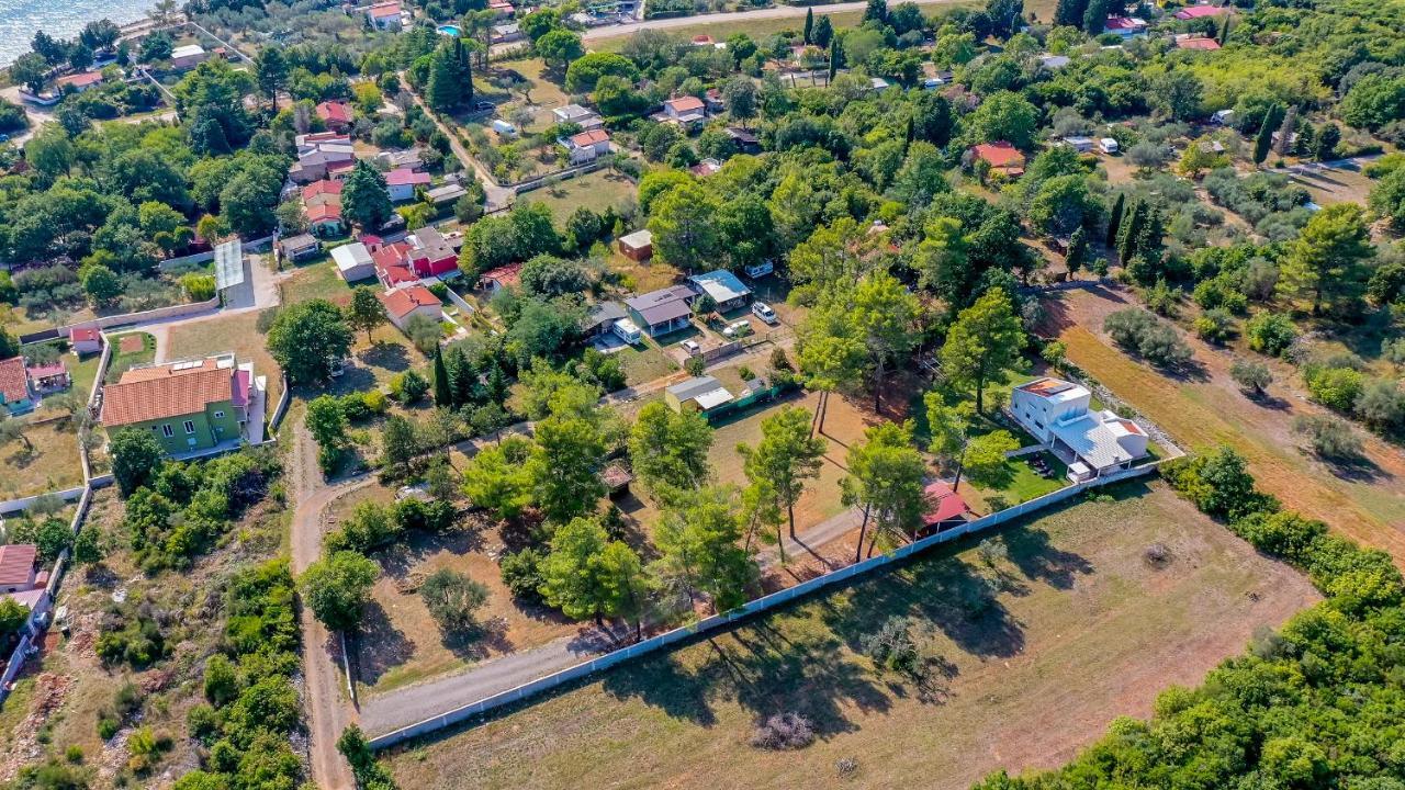 Shimunelka Peroj Zewnętrze zdjęcie